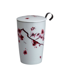 Tisaniera Cherry Blossom