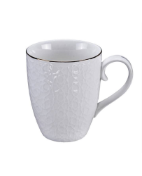 Mug Nippon White