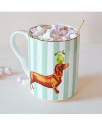 Mug SAUSAGE DOGGIE