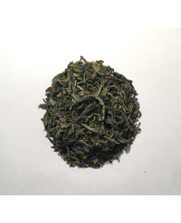Miscela raffinata di tè verde