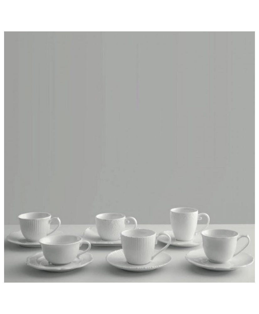 Set da Caffè AMORE