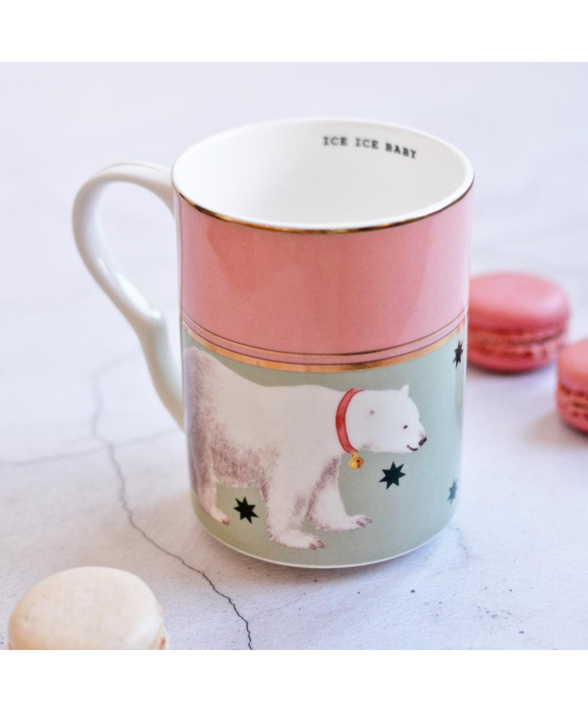 Mug POLAR BEAR