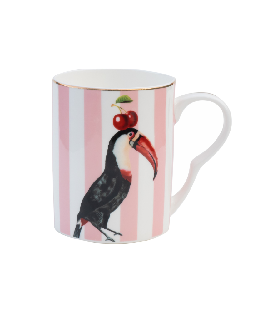 Mug TOUCAN