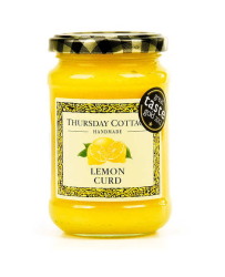 Marmellata LEmon Curd