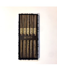 Hashi Set Wood