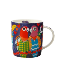 Mug Love Birds