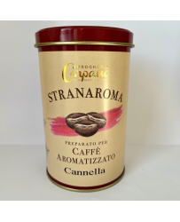 Caffè STRANAROMA Cannella