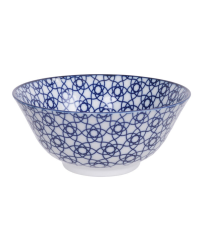 Ciotola giapponese nippon blue
