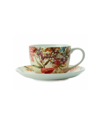 Tazza da Tè Cottage Blossom