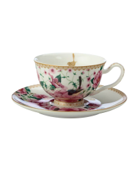 Tazza da tè Silk Road Bianco