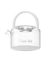 Teiera I LOVE TEA