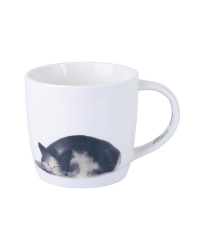 Mug Afternoon Snooze Cat
