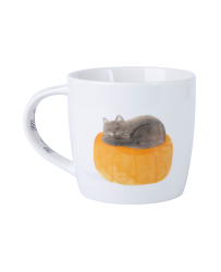 Mug Perfect Fit Cat