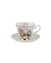 Tazza da Tè ELEPHANT