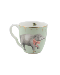 Large Mug ELEPHANT