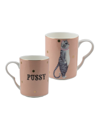 Mug PUSSY CAT