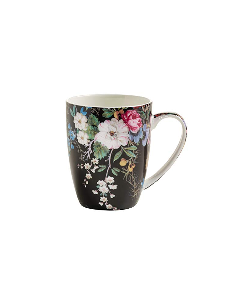 Mug Midnight Blossom