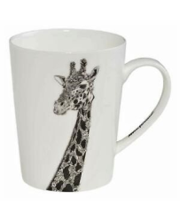 Ferlazzo Mug Giraffa Africana