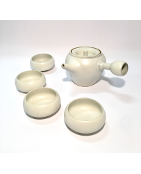 Set Yuko in ceramica cinese