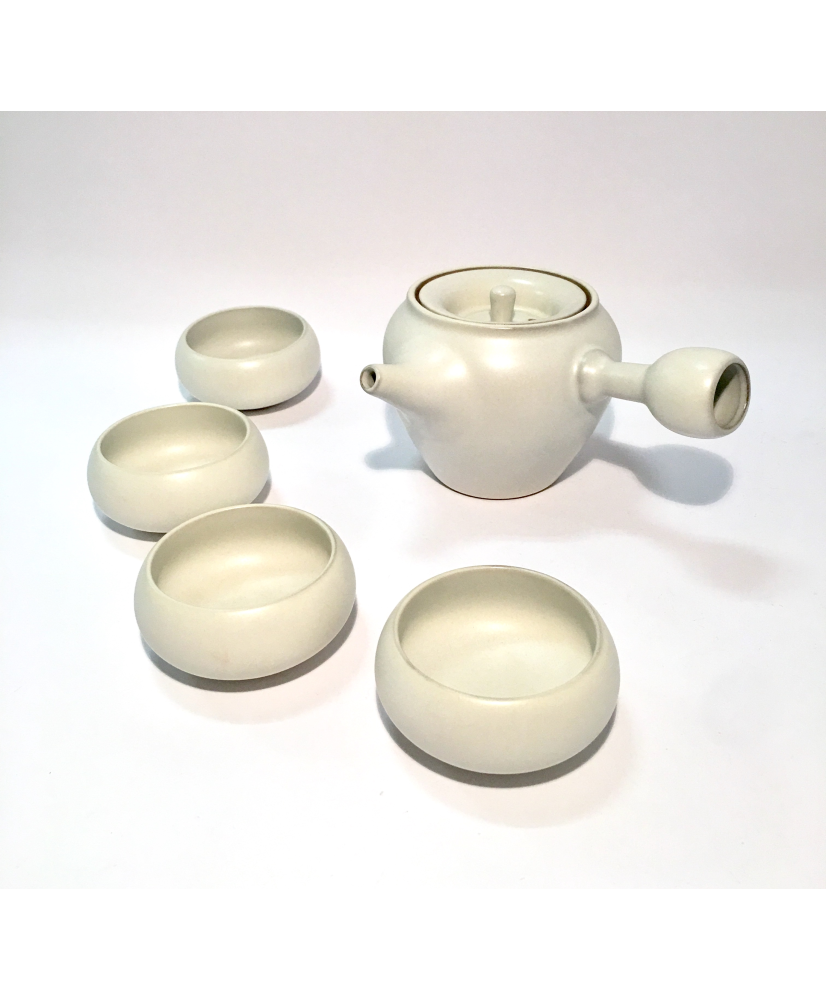 Set Yuko in ceramica cinese