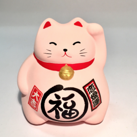 Maneki Cat: cos'è il gatto portafortuna Maneki Neko e perché averne uno?